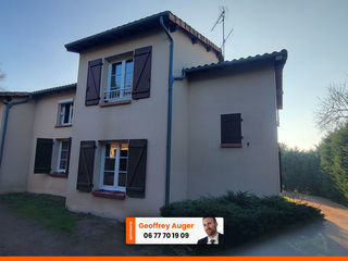  Maison � vendre 6 pi�ces 180 m�