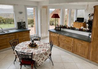  Maison � vendre 7 pi�ces 230 m�