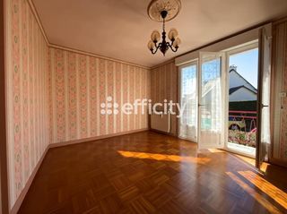  Maison � vendre 4 pi�ces 79 m�