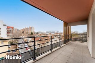  Appartement � vendre 3 pi�ces 63 m�