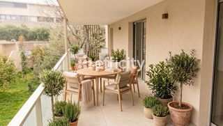  Appartement � vendre 4 pi�ces 117 m�