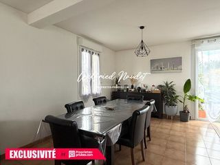  Maison � vendre 6 pi�ces 140 m�