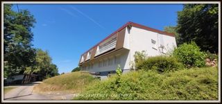  Ferme � vendre 15 + pi�ces 1400 m�