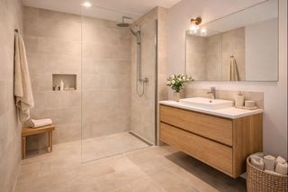  Appartement � vendre 3 pi�ces 47 m�