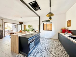  Villa � vendre 5 pi�ces 160 m�