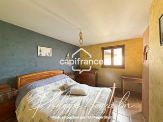  Maison � vendre 3 pi�ces 75 m�