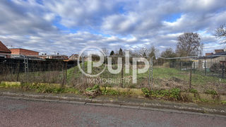  Terrain � vendre 652 m�