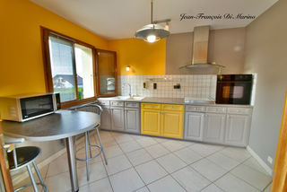  Maison � vendre 3 pi�ces 70 m�