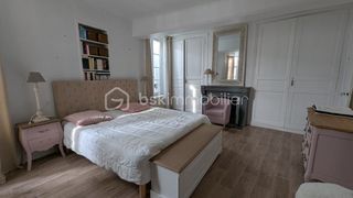  Immeuble � vendre 9 pi�ces 160 m�