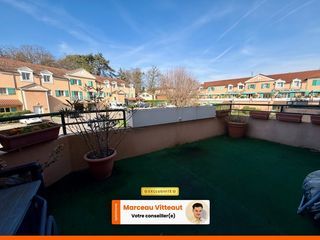  Appartement � vendre 3 pi�ces 71 m�