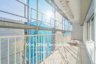  Appartement � vendre 3 pi�ces 71 m�