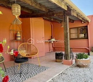  Villa � vendre 6 pi�ces 180 m�