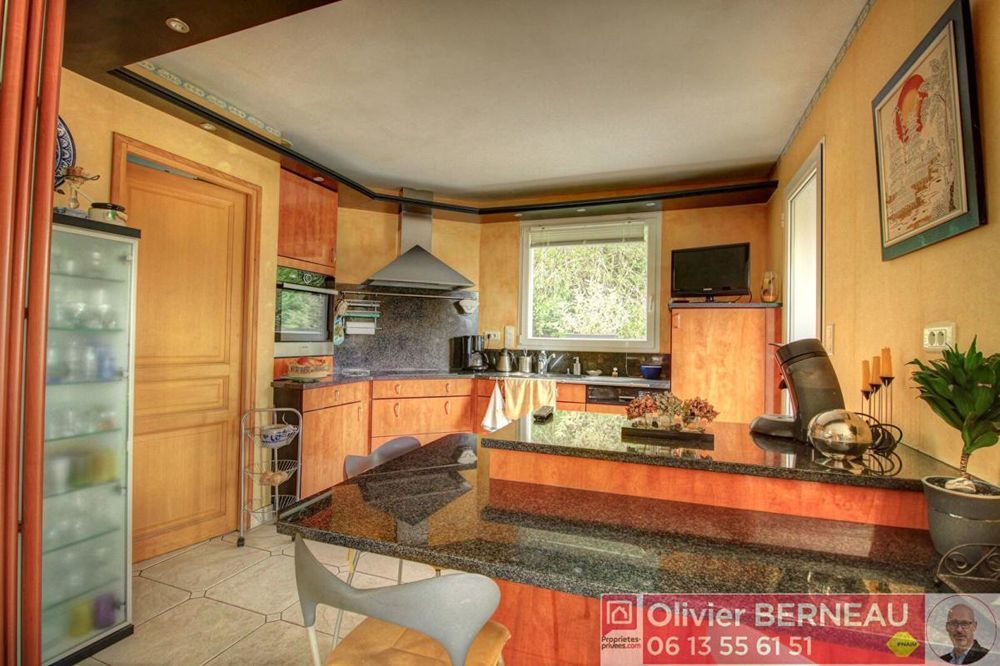 � vendre  Villa Arcangues (64200)