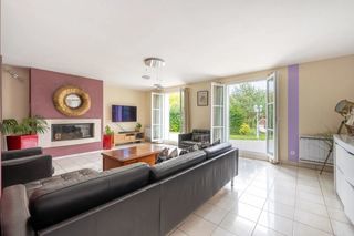  Maison � vendre 7 pi�ces 199 m�