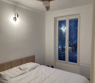  Appartement � louer 1 pi�ce 31 m�