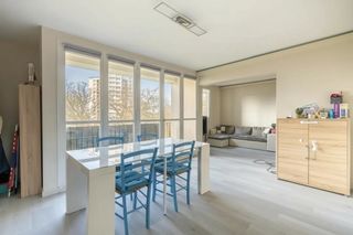  Appartement � vendre 4 pi�ces 81 m�