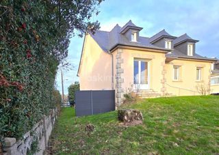 Maison � vendre 6 pi�ces 126 m�