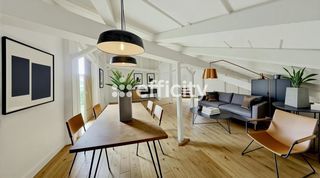  Appartement � vendre 1 pi�ce 100 m�