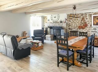  Maison � vendre 7 pi�ces 280 m�