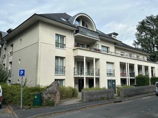  Appartement � vendre 6 pi�ces 130 m�