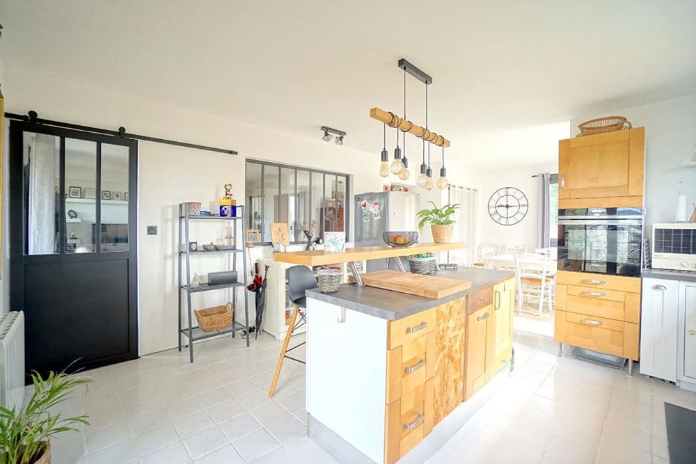 � vendre  Maison La Tour-de-Salvagny (69890)