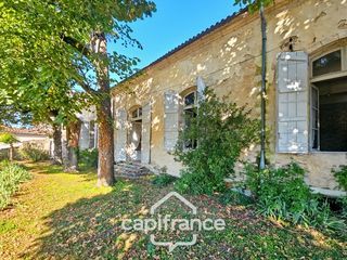  Maison � vendre 6 pi�ces 275 m�