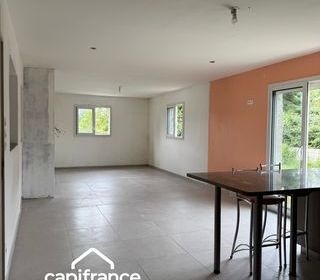  Maison � vendre 5 pi�ces 138 m�