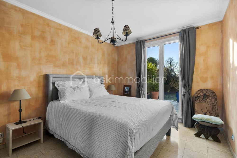 � vendre  Maison Soisy-sous-Montmorency (95230)