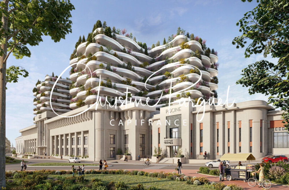 � vendre  Appartement Aix-les-Bains (73100)