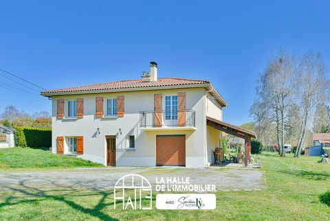   Maison Maison - 6 pi�ce(s) - 105 m�