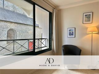  Appartement � vendre 2 pi�ces 41 m�