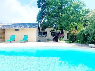  Maison � vendre 5 pi�ces 150 m�