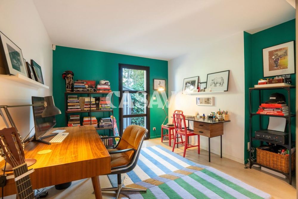 � vendre  Maison Marseille 12