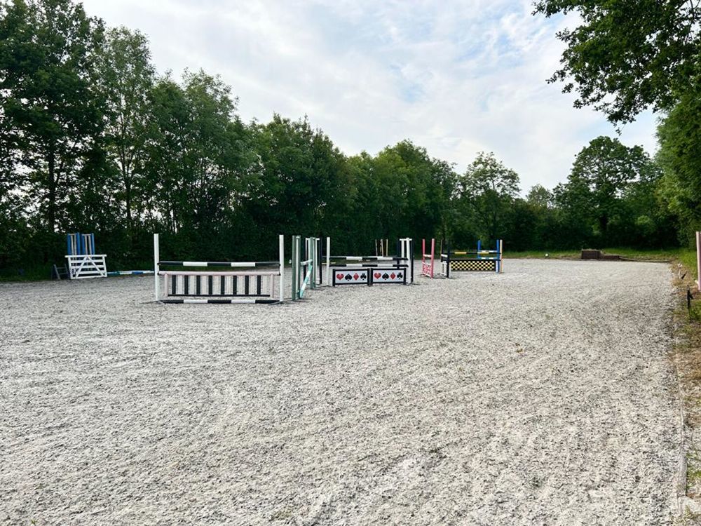 � vendre  Propri�t�/ch�teau Saint-Hilaire-des-Loges (85240)