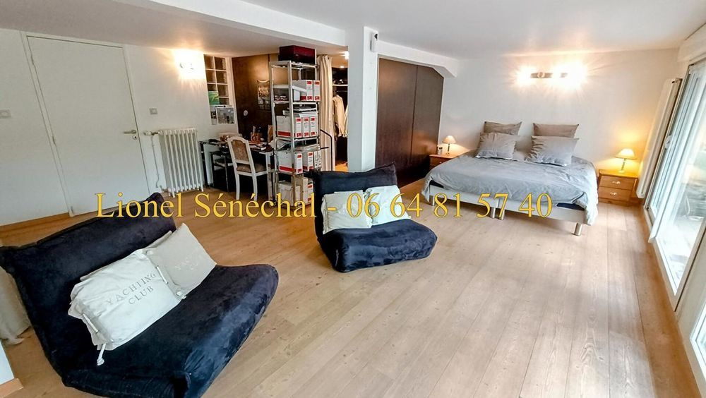 � vendre  Maison Le Mans (72000)