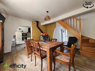  Maison � vendre 5 pi�ces 111 m�