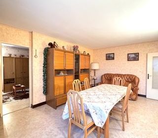  Appartement � vendre 4 pi�ces 74 m�