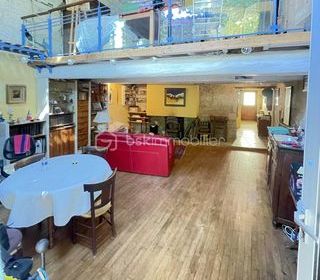  Maison � vendre 4 pi�ces 151 m�