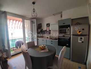  Appartement � vendre 4 pi�ces 80 m�