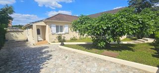  Maison � vendre 5 pi�ces 115 m�