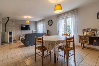  Maison � vendre 6 pi�ces 100 m�