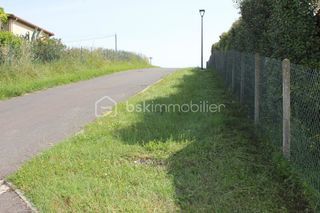  Terrain � vendre 1200 m�