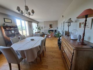  Appartement � vendre 6 pi�ces 123 m�