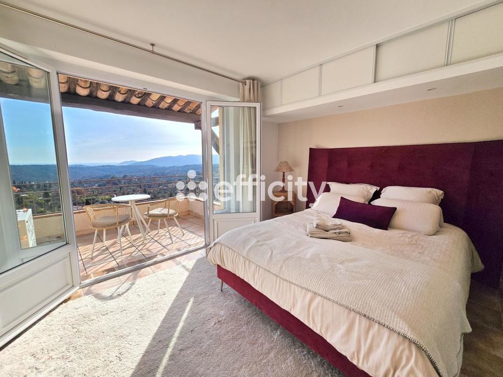 � vendre  Maison Grasse (06130)