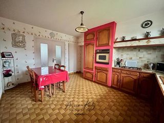  Maison � vendre 4 pi�ces 93 m�