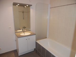  Appartement � louer 2 pi�ces 39 m�