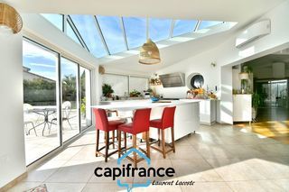  Villa � vendre 9 pi�ces 278 m�