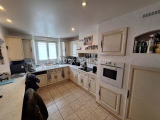  Maison � vendre 6 pi�ces 130 m�