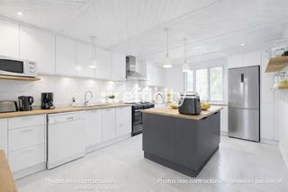  Maison � vendre 9 pi�ces 228 m�