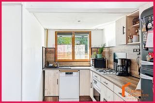  Maison � vendre 4 pi�ces 75 m�